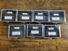 Used Honeywell / Northern Computers Firmware upgrade V8.07.01