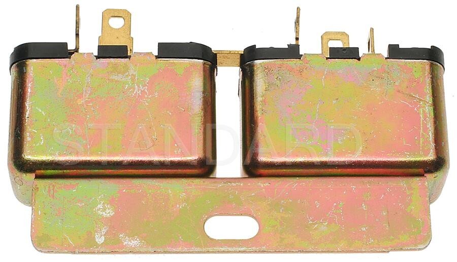 Convertible Top Relay SMP For 1989-1991 Chrysler TC Maserati