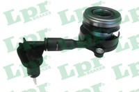 3280 LPR ZentralausrüCker, Kupplung FüR Ford