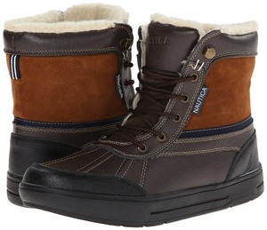 nautica lockview boots
