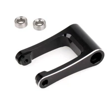 LCX 1/4 RC Motorcycle CNC Aluminum Knuckle Pull Rod Mount for Losi Promoto-MX