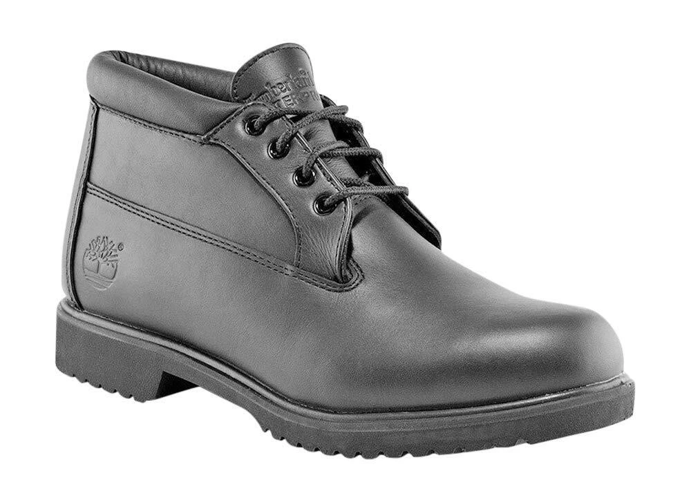 Timberland icon waterproof clearance chukka