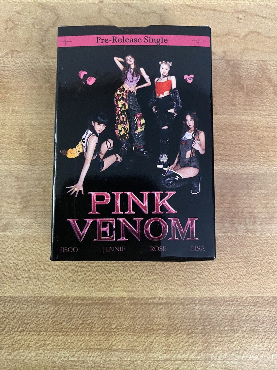 New Open Box 