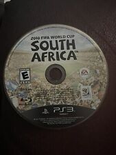 Jogo - 2010 fifa World Cup South Africa - PS3 em Promoção na