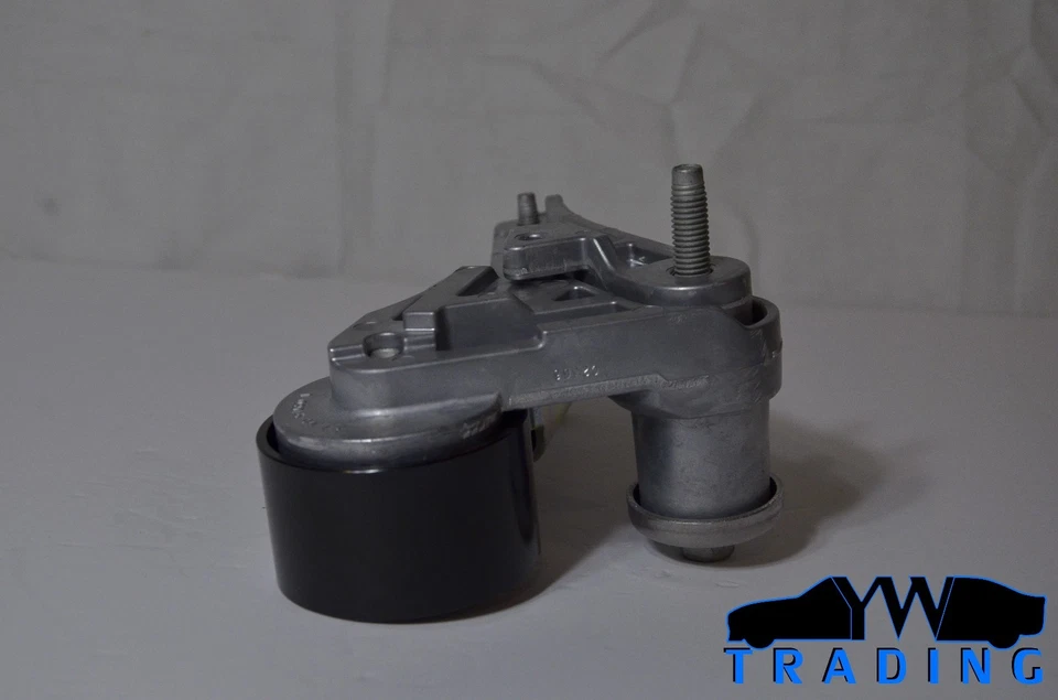 2017 ACDELCO GM CHEVROLET GMC OEM DRIVE BELT TENSIONER - 12678002 - Image 4 of 4