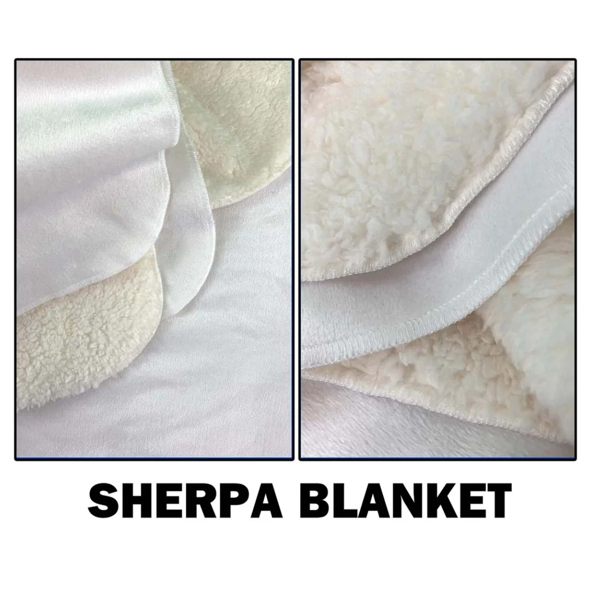 Personalized Disney Pixar Inside Out 2 Characters Blanket