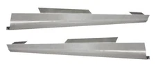 2010 2011 2012 2013-2017 Chevy Equinox GMC Terrain Outer Rocker Panels New Pair