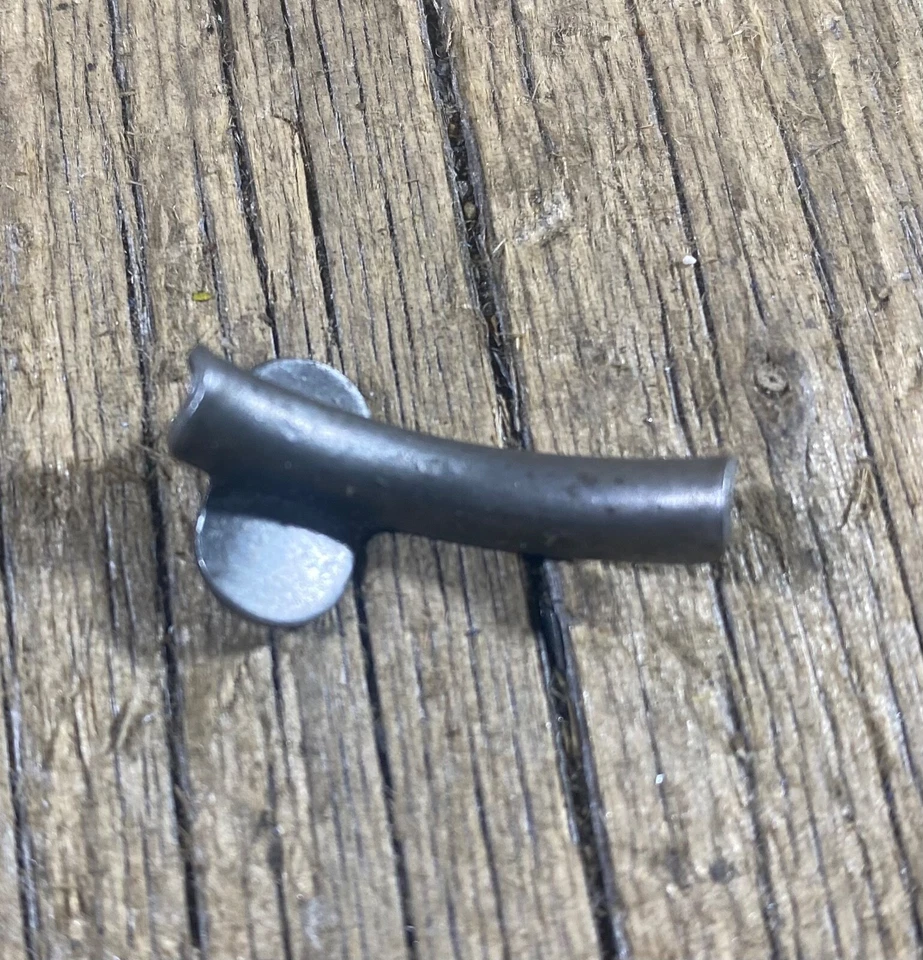 DE COLECCIÓN BICICLETA BICICLETA SOPORTE INFERIOR BB CABLE GUÍA MARCO SOLDADURA-ON CABLE GUÍA Foto 3 de 3