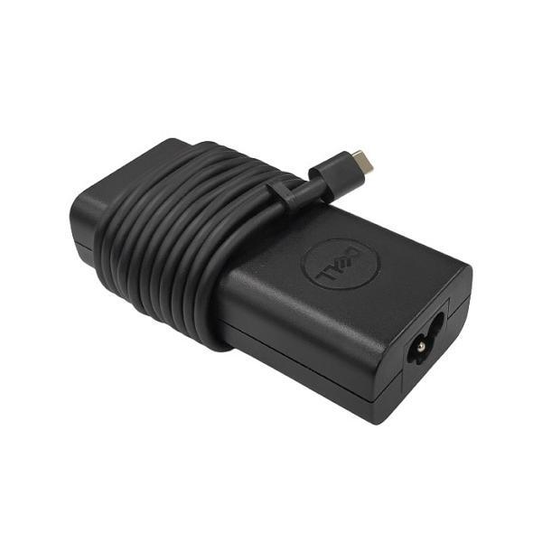DELL 7KXWY adattatore e invertitore Interno Nero (AC Adapter USB Type-C 65W incl