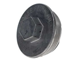 1936-59 Master Cylinder Filler Cap-large For Chevy Gmc Truck