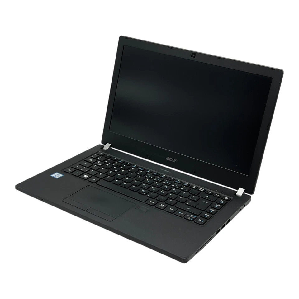 Acer TravelMate P4 P449-M Laptop | 14" | i7-6500U | 12GB RAM | 256GB SSD - Bild 3 von 4