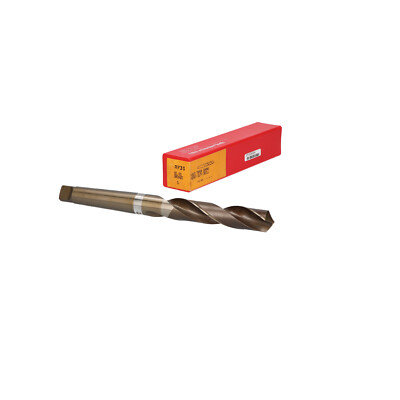 Dormer A73032.0 HSCO spiral drill DIN 345   RN 32mm New NFP