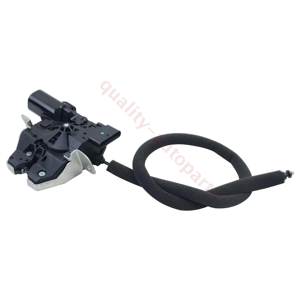 New TrunkLock Actuator Motor 2317500085 Fit For Benz R231 C217 W222