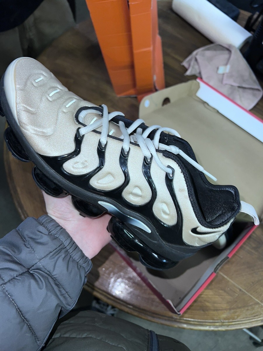 Size 9 - Nike Air VaporMax Plus 'Light Orewood Brown' Shoes DH0860