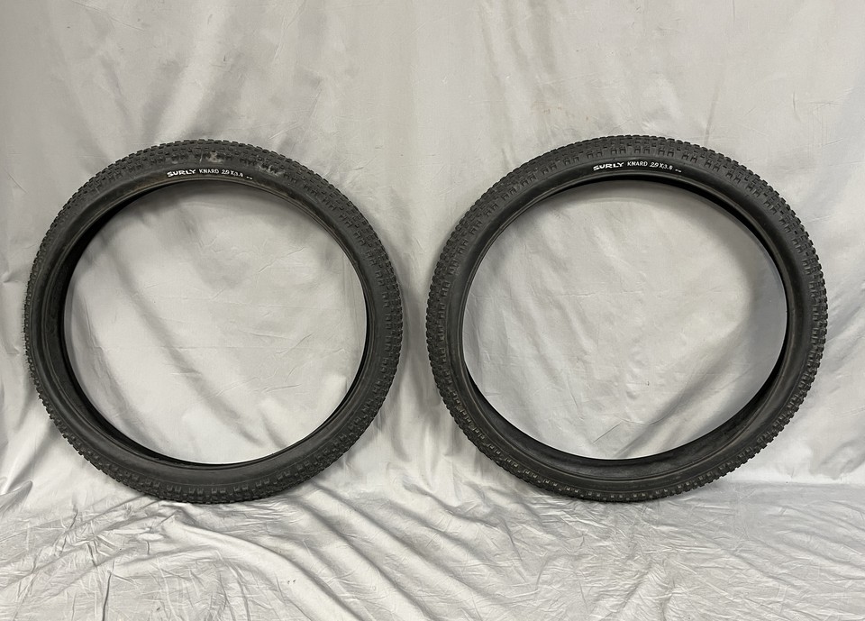 29x3 mountain bike tires