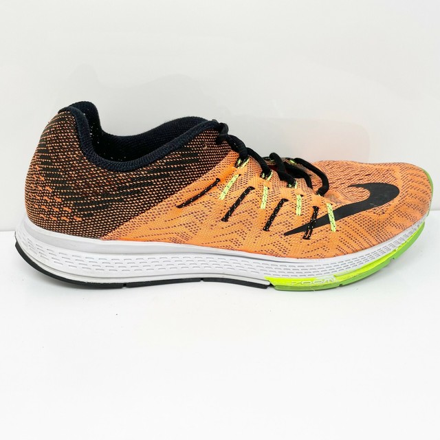 Nike Air Zoom Elite 8 Orange for sale 