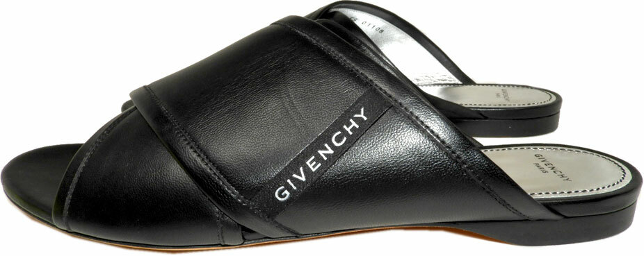 used givenchy slides