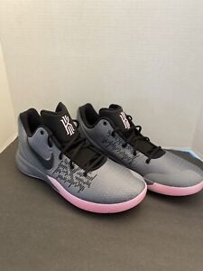 kyrie grey shoes
