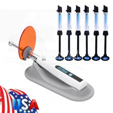 Compuesto Resina Fotocurado Universal Dental Restauraci n Directa/luz Curado Led