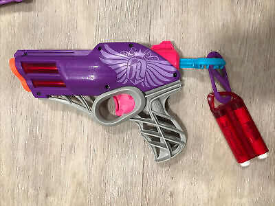 Nerf Rebelle Secret com Preços Incríveis no Shoptime