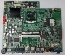 IEI AFLMB2-HM55-R10 Rev 1.0 CPU Board