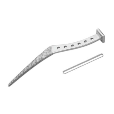 Rasp Austin Moore Standard Stem Orthopedic Surgical Instruments Pack Of ...