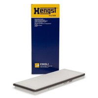 Hengst E905LI Innenraumfilter FüR Audi 80 B4 A4 B5 Cabrio Coupe VW Passat 3B2/B5