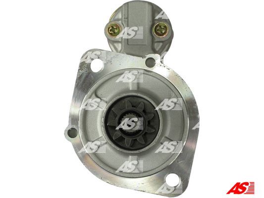STARTER S5057 FORSTARTER S5057 FOR MITSUBISHI KUBOTA M008T70971 M8T70971 1C0 - Image 6