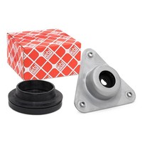 StossdÄMpfer Kissen Renault P. Clio Iii/Iv/Modus 05- !!!Mit Lager!!!