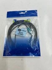 Bingfu Antennas Connectivity Antenna Extension Cable, Black