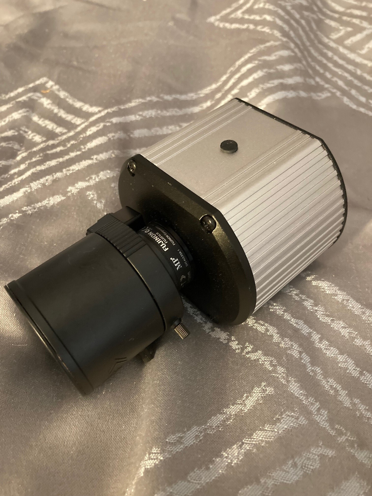 ARECONT VISION AV1305DN MEGAVIDEO POE NETWORK IP CAMERA w/DV