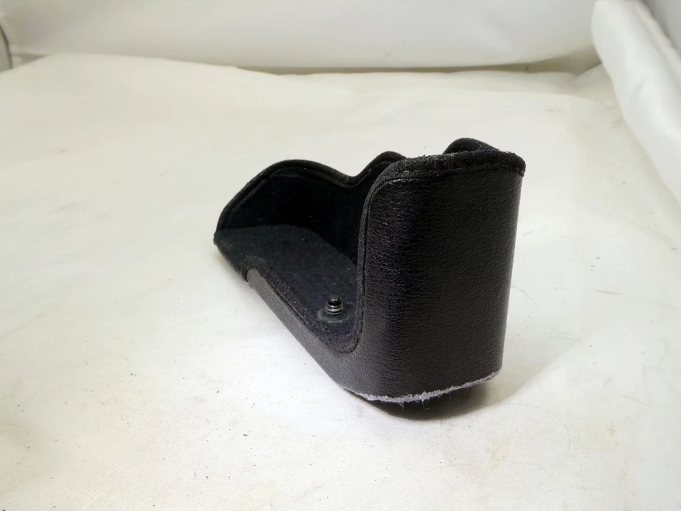 Parte inferior inferior de funda para cámara Ever ready para Canon 620 650 EOS Foto 2 de 4