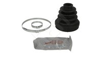 Faltenbalgsatz Antriebswelle FüR Land Rover Freelander Ln 2.0 TD4 4X4 1.8I 16V