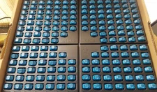 EPCOS B82721K2122N 20 RING CORE CHOKE 2X6.8MH 1.2A 720 PCS  (U2.7)    