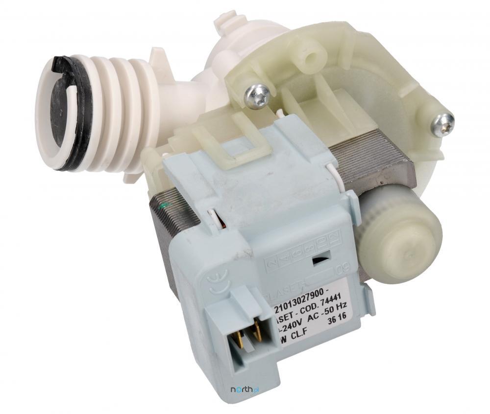 Pompe vidange lave-vaisselle Ariston Hotpoint Scholtès Indesit C00297919