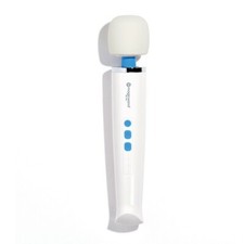 Authentic Hitachi Magic Wand Mini Rechargeable Original Massager by Vibratex NEW