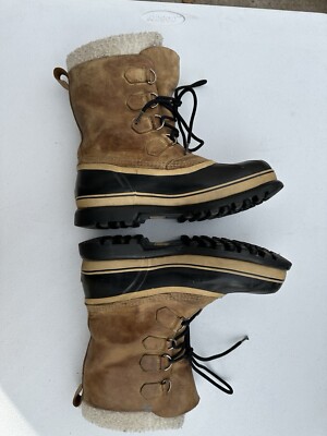 Sorel Men display picture 3