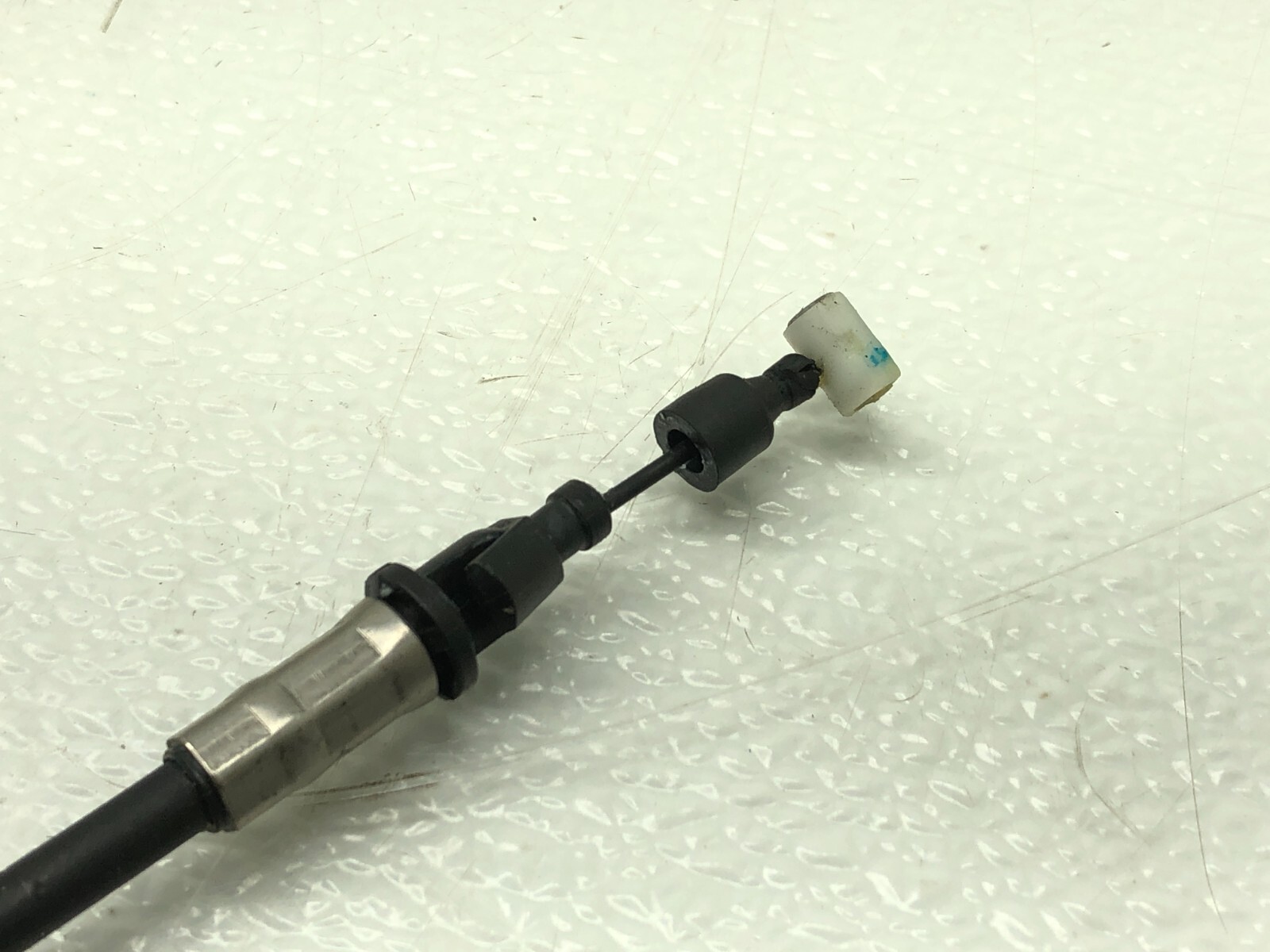 2014-2019 MASERATI GHIBLI S LEFT DRIVER FRONT DOOR LOCK LATCH ACTUATOR OEM.