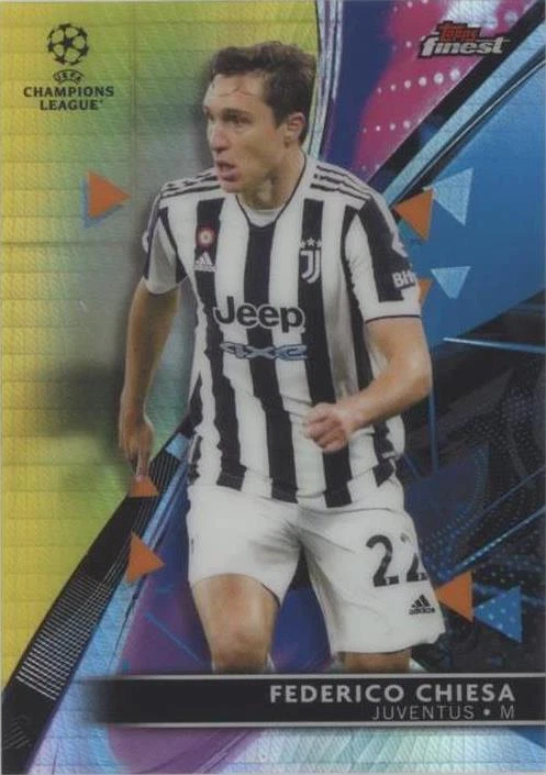 Yellow Prism Refractor