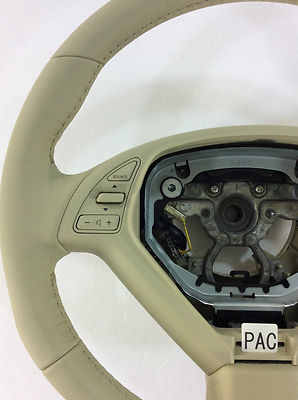 48430-1NM1C Infiniti EX Steering Wheel NEW OEM | eBay