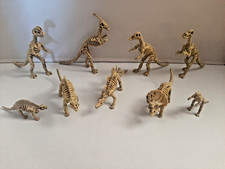 Lot A Skeleton Toy Dinosaur Figures Toys Dino