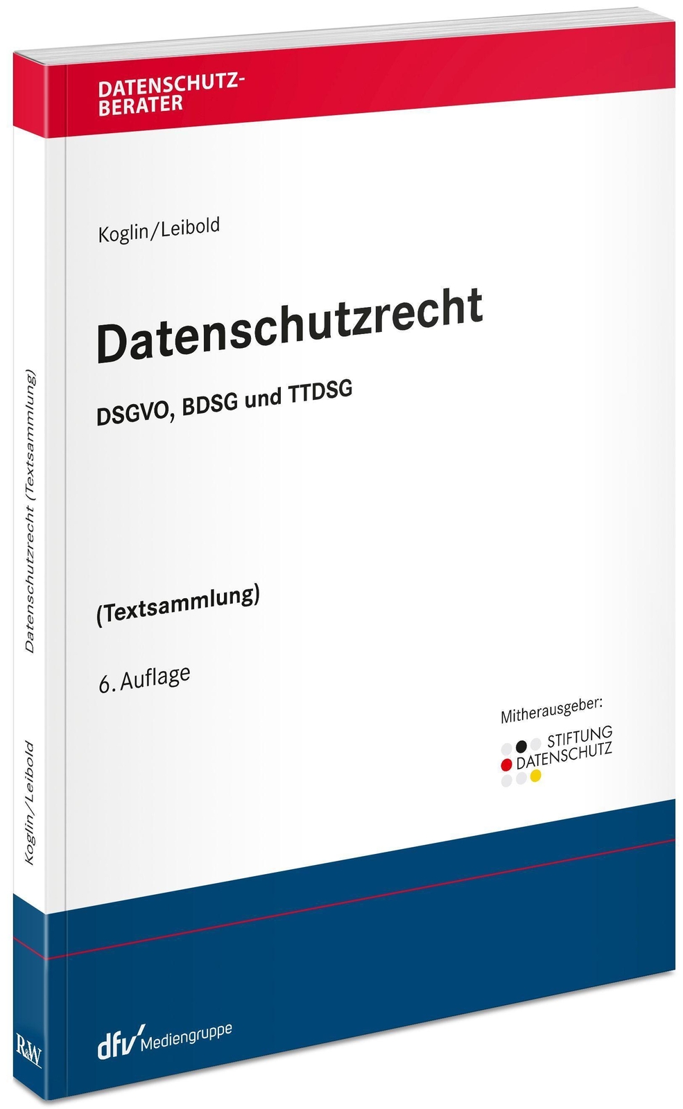 Thumbnail - Datenschutzrecht Olaf Koglin