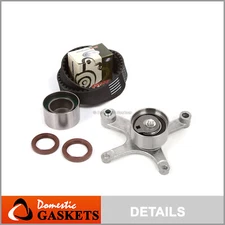 Mechanical Timing Belt Kit Fit Sebring Chrysler 420A 2.0L DOHC 16V