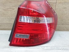 2010 BMW 116i DRIVER SIDE COMPLETE TAIL LIGHT 13405110