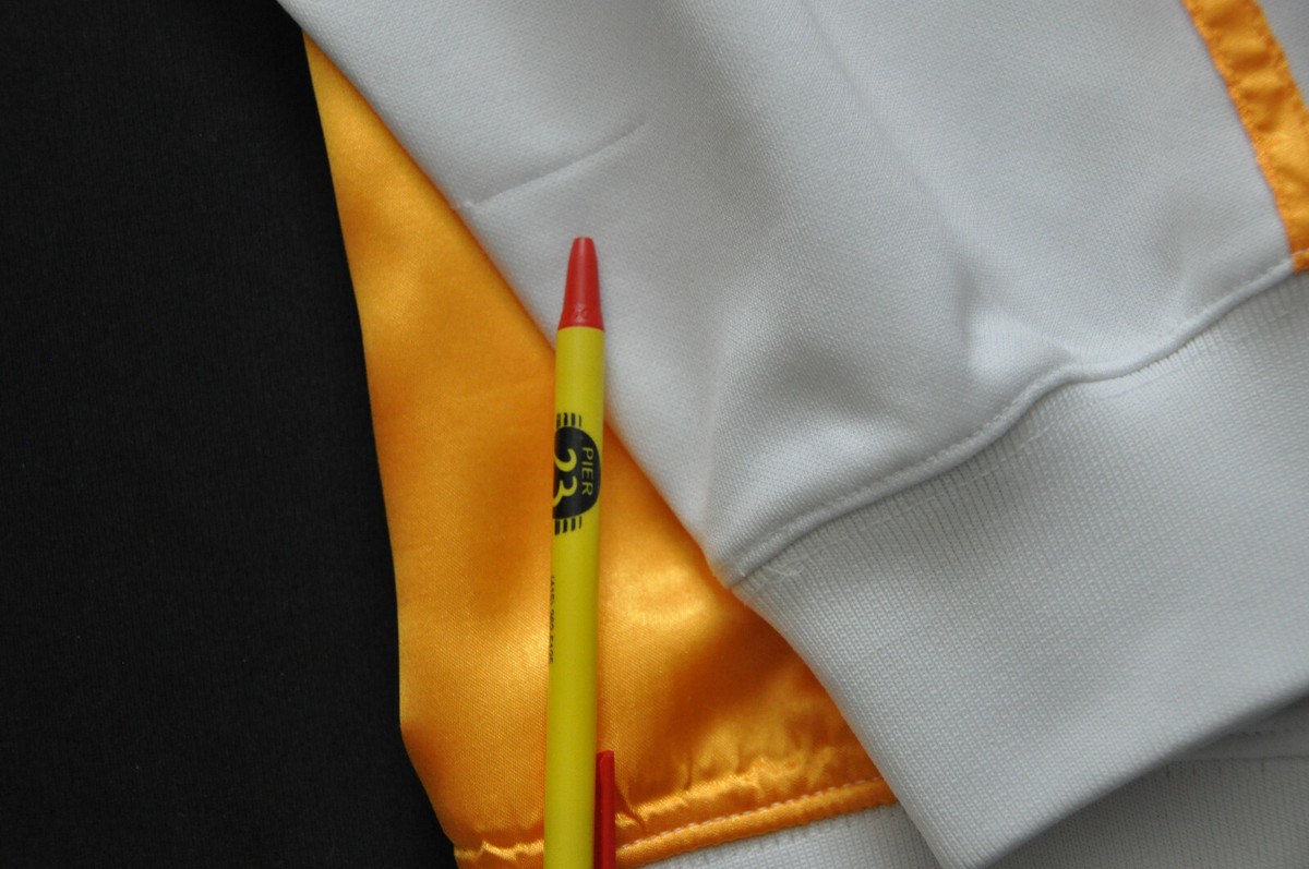 Los Angeles Lakers Adidas Jacket 15x NBA Champions Limited Kobe