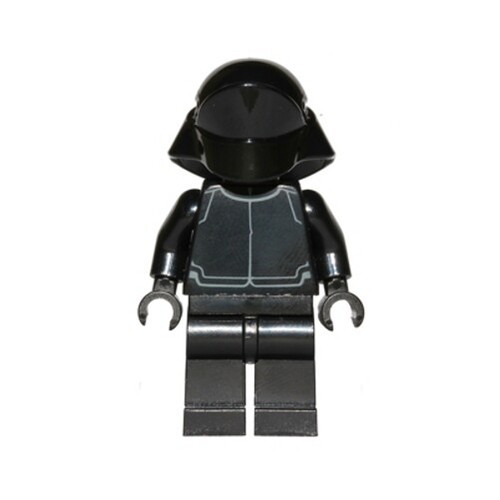 LEGO 75104 - Star Wars - Mini Figure - CHOOSE YOUR MINI FIG !! - Picture 3 of 7