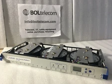 ADVA 0042700001-04  FAN/PLUG-IN MODULE FSP-3000R7 FOR 7 HU SHELF