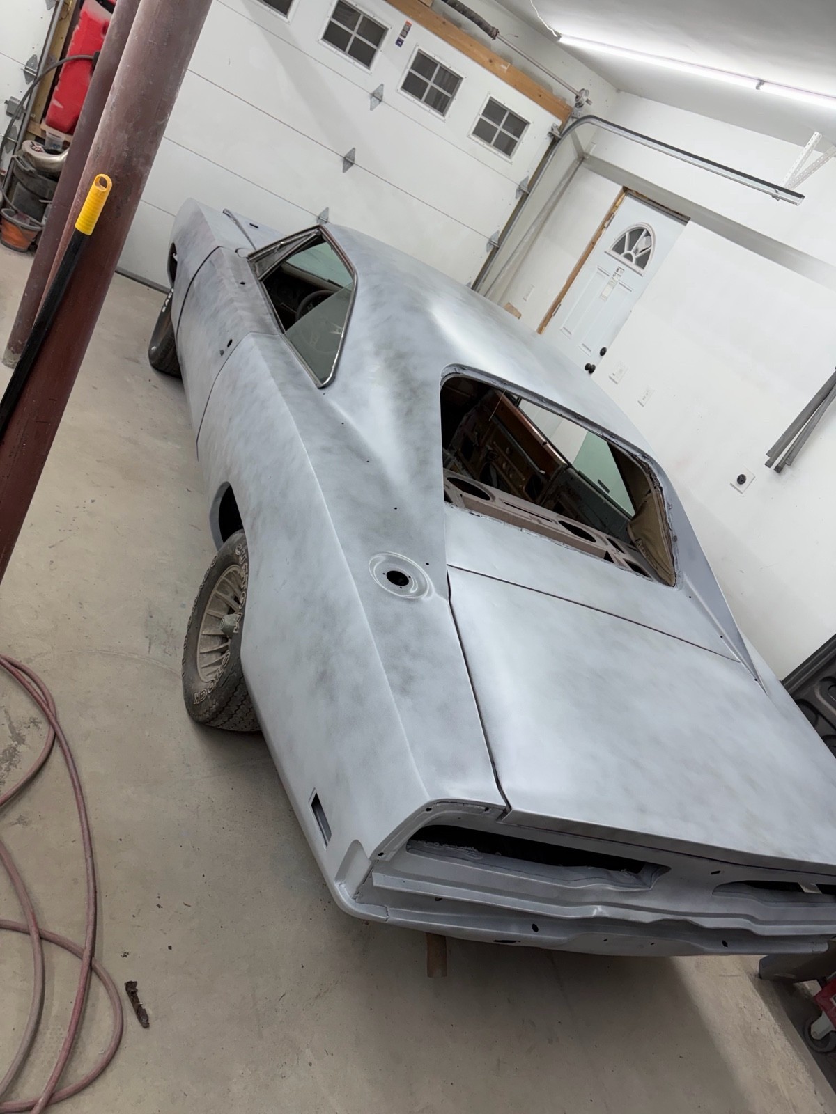 1969 Dodge Charger for sale in Manahawkin New Jersey