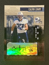 Top 100 Playoff Contenders Football Card Autographs of All-Time 40