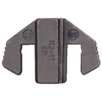KS Tools 115.1423 Crimpeinsatz FüR Ungeschirmte We-Stecker 6P2K, 6P4K / RJ11, 6P